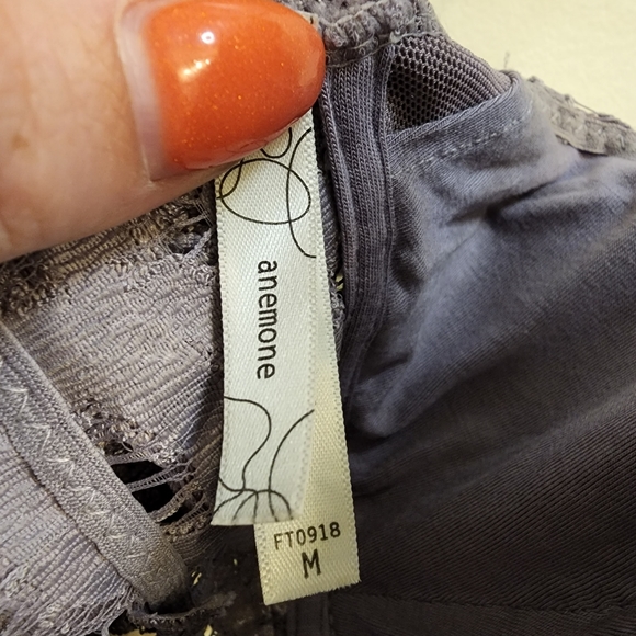 Lace Bralette - Picture 3 of 5